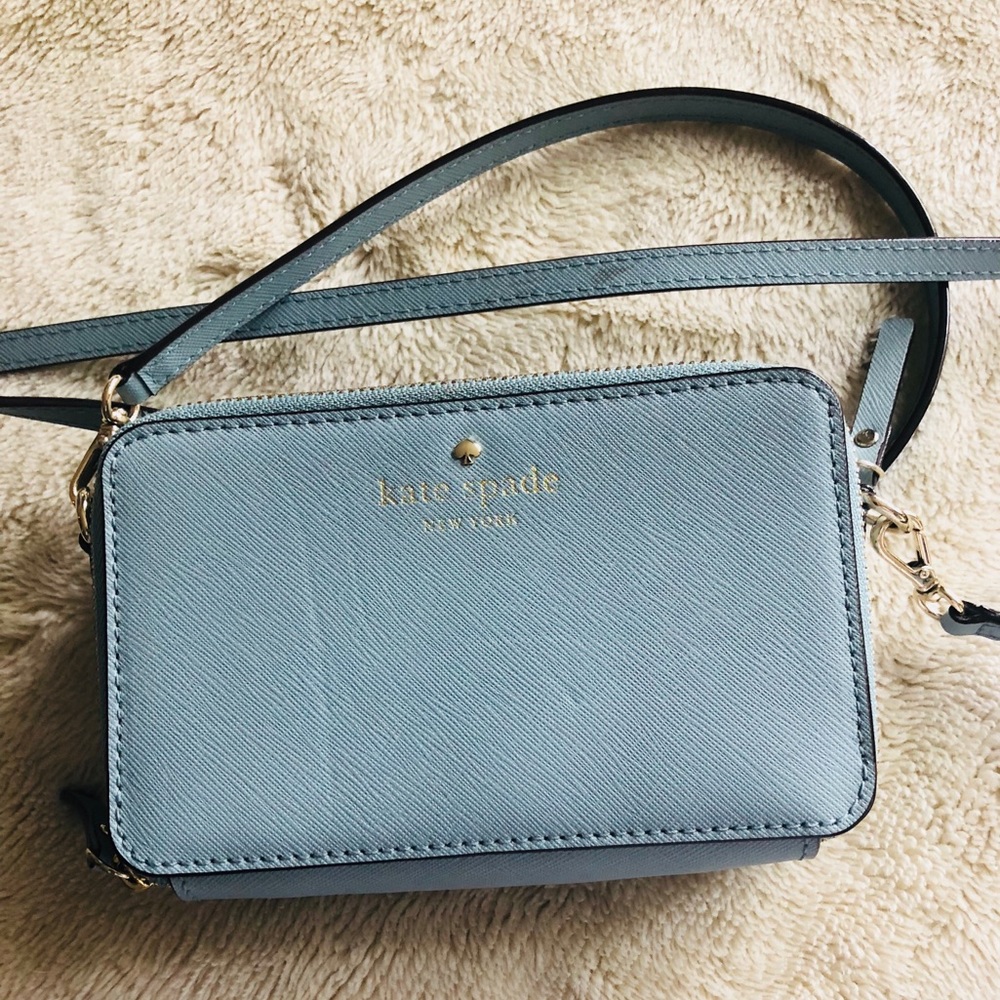 Kate Spade Clutch